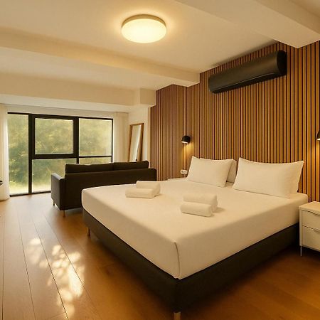 Mamilla View Urban - Boutique Hotel Jerusalem Exterior photo
