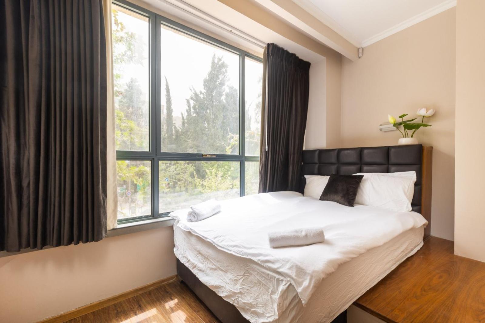 Mamilla View Urban - Boutique Hotel Jerusalem Exterior photo
