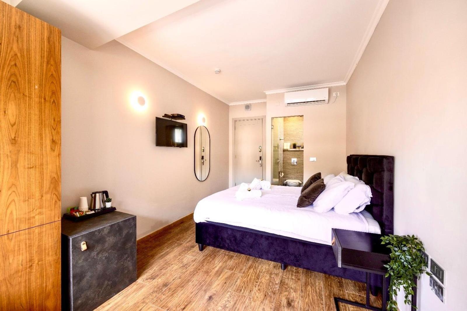 Mamilla View Urban - Boutique Hotel Jerusalem Exterior photo