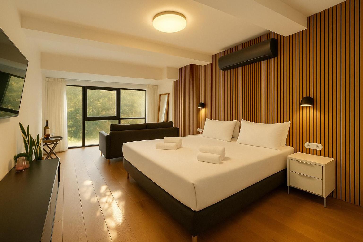Mamilla View Urban - Boutique Hotel Jerusalem Exterior photo